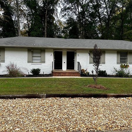 The Bohemian 1/2 Mi From Covington Square Βίλα Εξωτερικό φωτογραφία