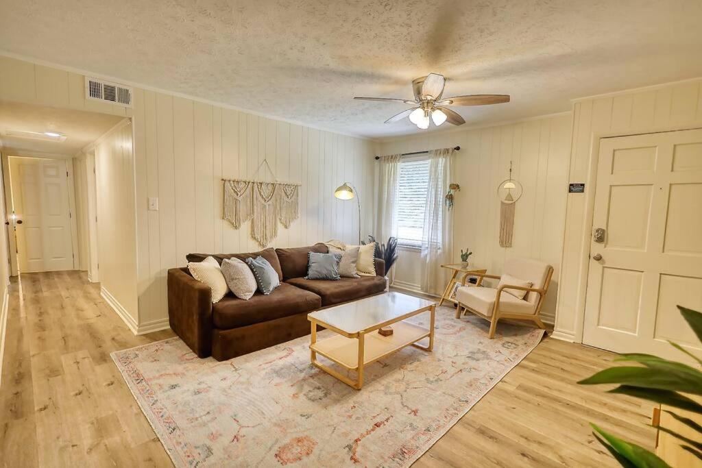 The Bohemian 1/2 Mi From Covington Square Βίλα Εξωτερικό φωτογραφία