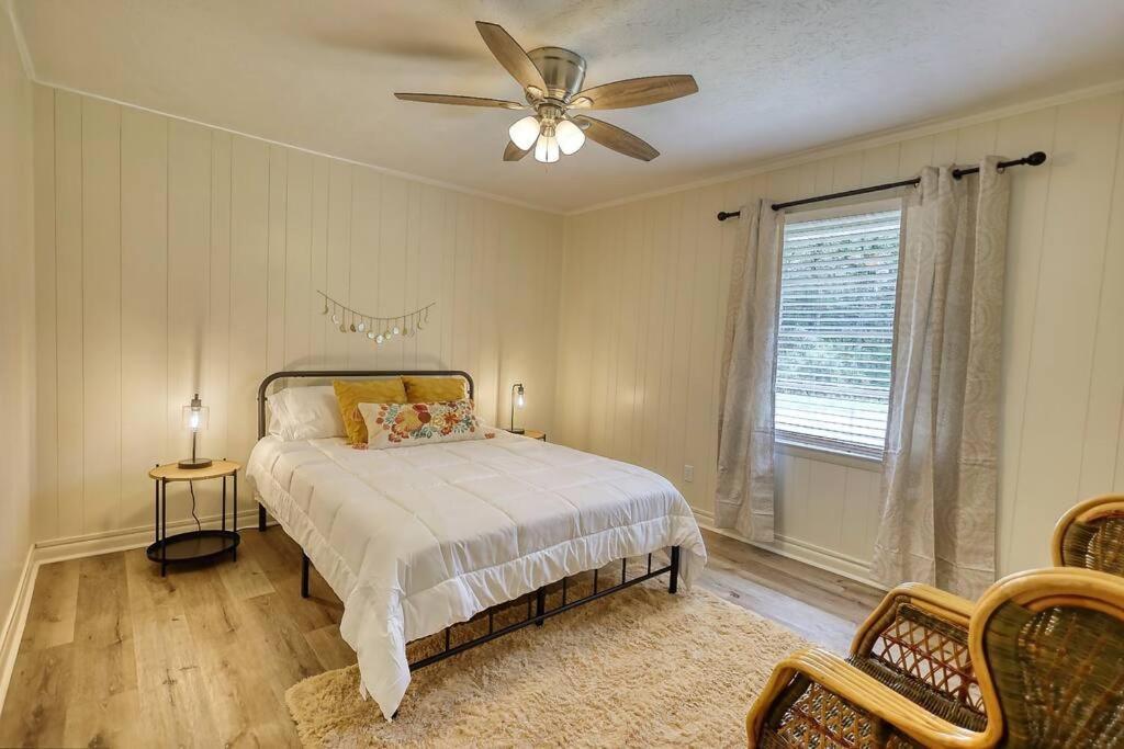 The Bohemian 1/2 Mi From Covington Square Βίλα Εξωτερικό φωτογραφία