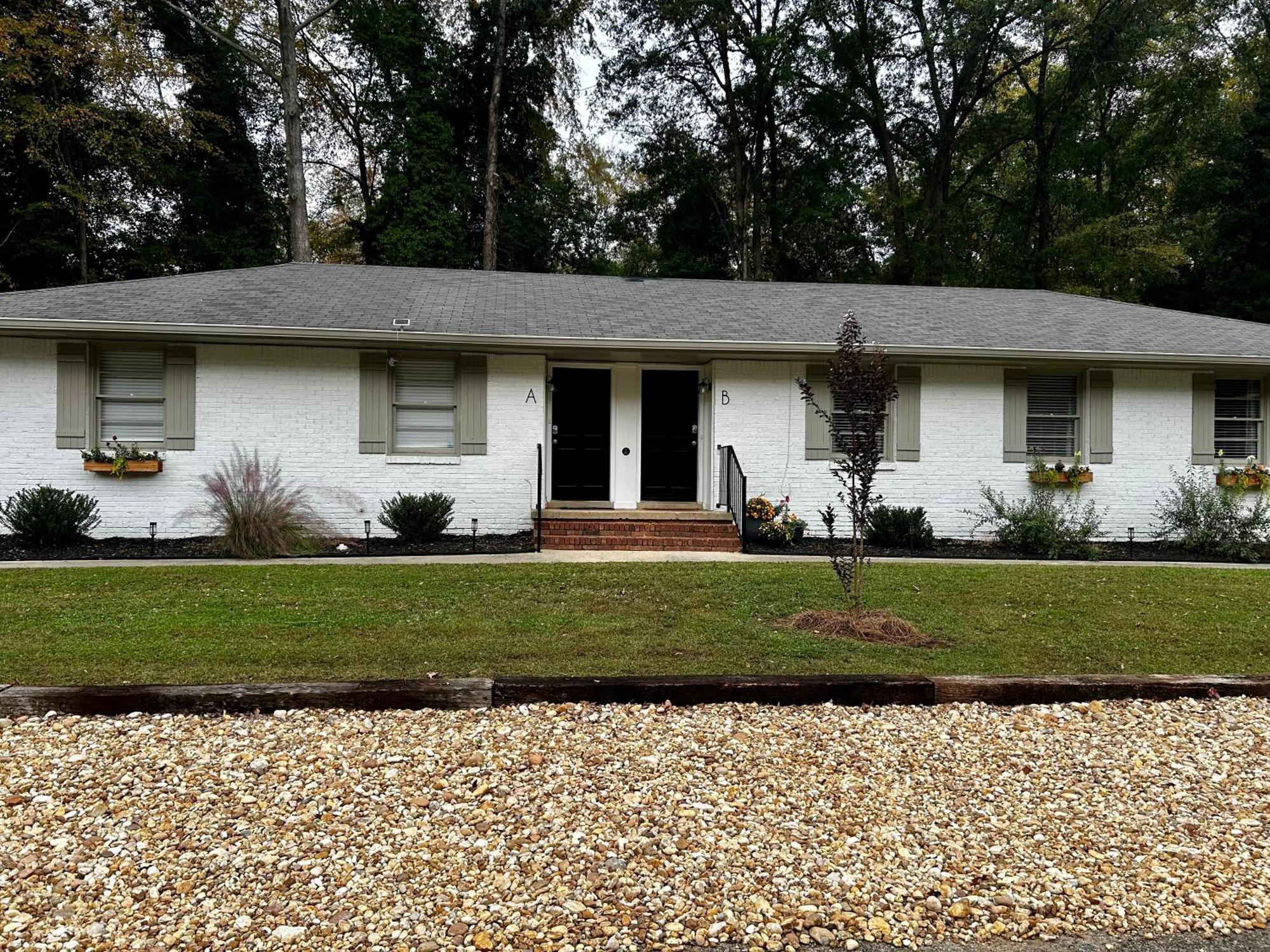 The Bohemian 1/2 Mi From Covington Square Βίλα Εξωτερικό φωτογραφία